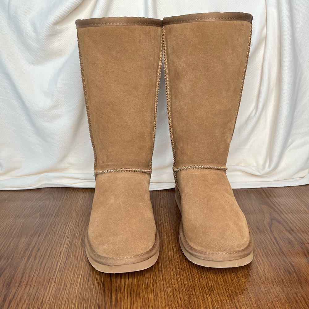 Bearpaw Women's Tall Boot
